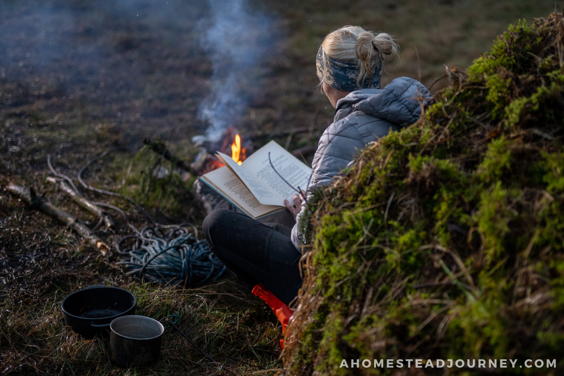 Top 25 Must-Read Prepper Books for Survival, Self-Sufficiency, and Disaster Preparedness