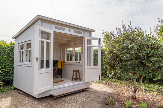 Best Amazon Products for Shed-to-House Conversions and Small Living Spaces